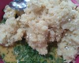 Foto langkah ke 4 dari resep Pempek ikan (ikan salem).