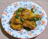 Foto langkah ke 7 dari resep Ayam Goreng Rempah Endesss.
