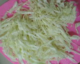 Foto langkah ke 2 dari resep Soto Lamongan.