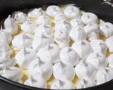 Foto del paso 7 de la receta: Pie de naranja (base de vainillas)