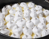 Foto del paso 7 de la receta: Pie de naranja (base de vainillas)