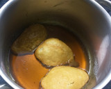 Foto del paso 10 de la receta: Tortas de aceite con miel