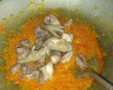 Foto langkah ke 5 dari resep 🍗🍲Ayam Rica² kemangi Simple Enak🍲🍗.