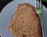Foto langkah ke 10 dari resep Banana sponge cake Riecke.