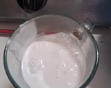Foto langkah ke 2 dari resep Bolu kukus.