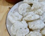 Foto langkah ke 6 dari resep Cireng Salju Bumbu Rujak.