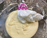 Foto del paso 11 de la receta: Pastel de queso y chocolate