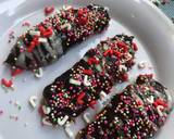Eclairs recipe step 10 photo