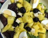 Foto del paso 8 de la receta: Una ensalada estupenda
