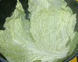 Foto del paso 1 de la receta: Wraps con sazón