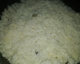 A picture of step 9 of Chicken biryani.