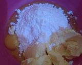 Foto langkah ke 1 dari resep Kue wafer.