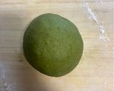 Foto del passaggio 3 della ricetta Pasta all’uovo verde senza glutine🍝