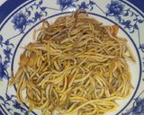 Foto del paso 5 de la receta: Gulas de norte con ajito y pimentón dulce