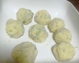 રજવાડી ફરાળી પેટીસ (બફવડા)(bafvada in Gujarati) રેસીપી સ્ટેપ2ફોટો
