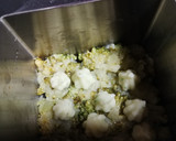 Foto del paso 2 de la receta: Tartar de espárragos blancos🌱vegetariana