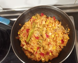 Foto del paso 1 de la receta: Empanada de Bacalao
