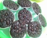 Foto langkah ke 6 dari resep Muffin chocolate superrr moist 👍.