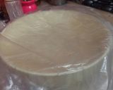 Foto del paso 3 de la receta: Pizza casera