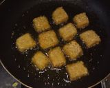 Foto langkah ke 4 dari resep Nugget Ayam Tahu.