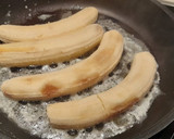 Foto del paso 1 de la receta: Hojaldre de plátano con chocolate