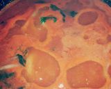 Foto del paso 9 de la receta: Albóndigas con Salsa Roja a Mi Estilo :)