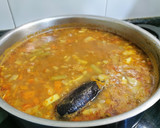 Foto del paso 3 de la receta: Lentejas con verduras!!!