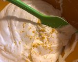 Málnás Tiramisu recept fázis 5 fotója