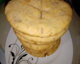 Foto del paso 7 de la receta: Tortitas de Chicharrón