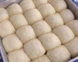 Foto langkah ke 7 dari resep Garlic Cheese Bun.