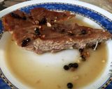 Foto del paso 4 de la receta: Secreto al horno