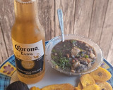 Foto del paso 7 de la receta: Ceviche de concha