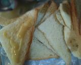 Foto langkah ke 2 dari resep Roti Goreng Isi Pisang.