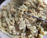 A picture of step 9 of Potato chicken Cutlets.