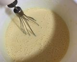 Foto del paso 2 de la receta: Bizcocho de yogur de galleta