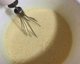 Foto del paso 2 de la receta: Bizcocho de yogur de galleta
