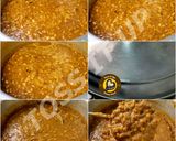 A picture of step 5 of Doodh Ki Chashni Se Banne Wali Shahi Kimami Sewayi Or Kewami Sewai.