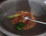 Foto langkah ke 3 dari resep Rendang telur.