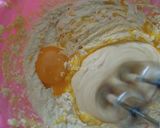Foto langkah ke 3 dari resep Pumpkin Butter Cake.