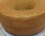Foto langkah ke 3 dari resep Bolu Pandan,kik jadul Rasa istimewa.