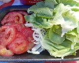 Foto del paso 6 de la receta: Smash burgers