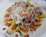 Foto del paso 2 de la receta: Ensalada templada