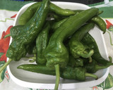 Foto del paso 1 de la receta: Pimientos italiano al horno