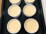 Bánh creme brulee