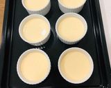 Hình bước làm 2 của món Bánh creme brulee