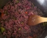 A picture of step 2 of Delicious Low-Calorie Pastitsio.