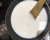 Oats Honey Kheer recipe step 2 photo
