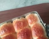 A picture of step 15 of Laadi Pav.