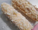 Foto langkah ke 5 dari resep Roti Gulung (fried bread roll).
