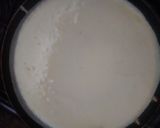 Foto del paso 3 de la receta: Panqueques de naranja